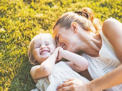 Superfoods για νέες μαμάδες